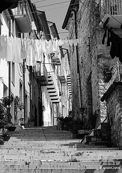 Vicoli d'altri tempi