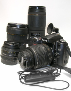 Equipment