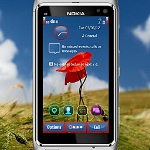 Download Red Poppy