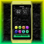 Trilogy Green