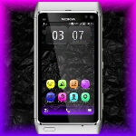 Trilogy Purple