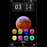 Luna Rossa reloaded